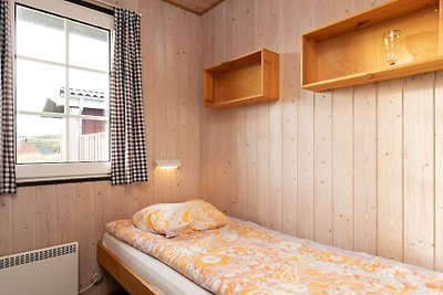 4 Personen Ferienhaus in Ringkøbing