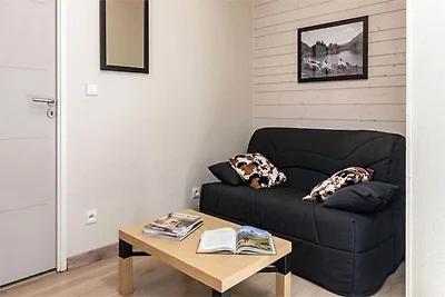 Appartement in de bergen in Ax-les-Thermes