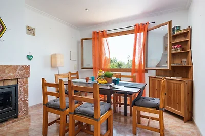 Can Kalet - Ferienhaus Mit Privatem Pool