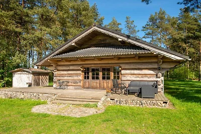 8 Personen Ferienhaus in Ebeltoft