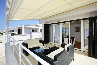 Villas Punta Skala Apartments mit Pools am...