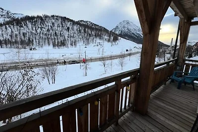 Apartment in Obélisque in der Nähe der...