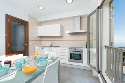 Castello Platja - Apartamento En Can Picafort