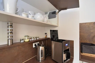 Ferienwohnung mit Sauna in Schönbrunn...