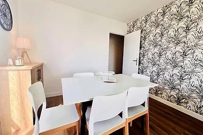 2 Zimmer für 4 Personen