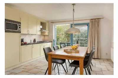 Ferienhaus mit 3 Schlafzimmer