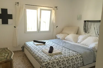 Luxe villa met privé zwembad in Benissa