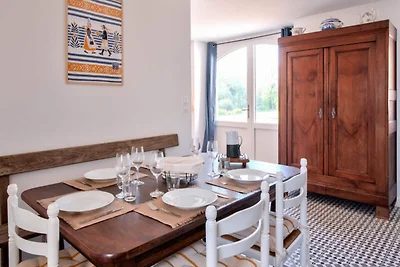 Apartment in Plovan in der Nähe der Bucht von...