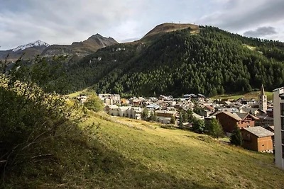 Helle Wohnung im Zentrum des Bahnhofs mit...