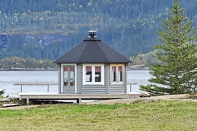 7 Personen Ferienhaus in Foldereid-By Traum
