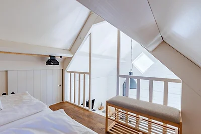 Ferienhaus in Domburg am Strand