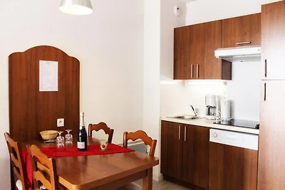 Appartamento a La Mongie vicino alle piste da...