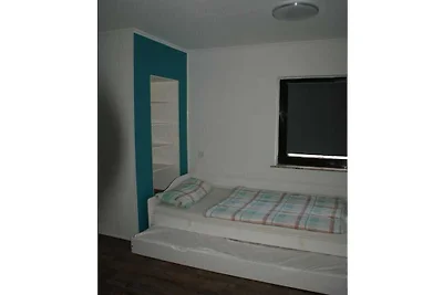 Apartament wakacyjny z 2 sypialniami