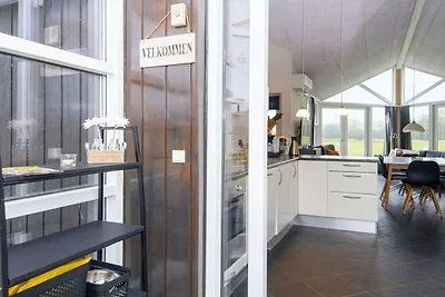 6 Personen Ferienhaus in Ansager-By Traum