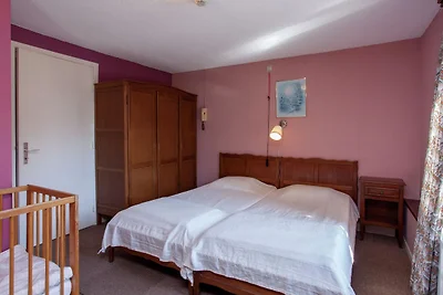 Ferienhaus in Borgoumont bei Spa