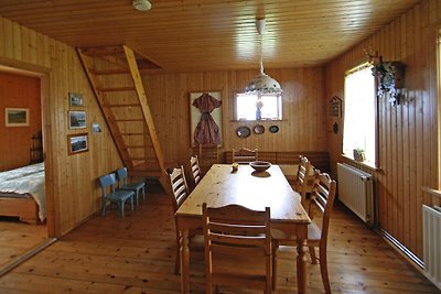 Cottage,   a Vik