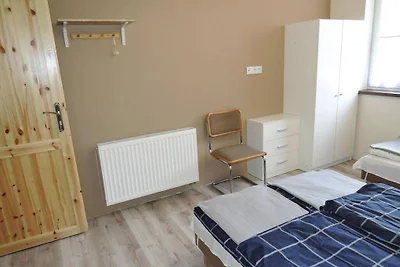 Casa vacanze a Kolczewo con terrazza