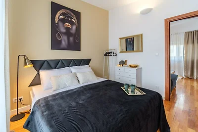 Apartments Tomy - Penthouse Two bedroom apart...