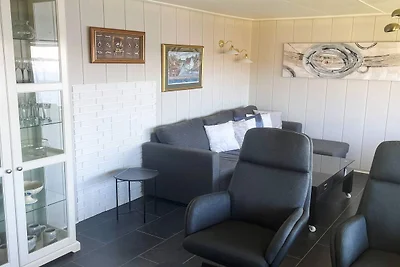 4 persone case ad EGERSUND-By Traum