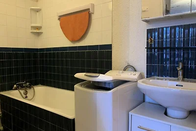 Apartament w Pra-Loup w pobliżu wyciągu...