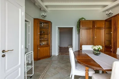 Apartamento Meravigghia - CM