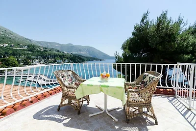 Guest House Daniela - Deluxe Double Room with...
