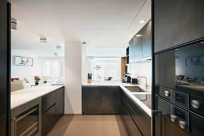 Prestigeträchtige Wohnung 174 m2 mit Terrasse...