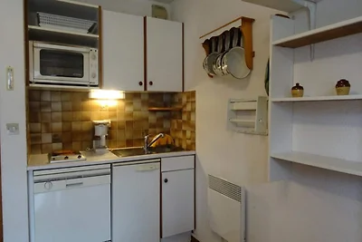 Residenz Jardins Du Nantet