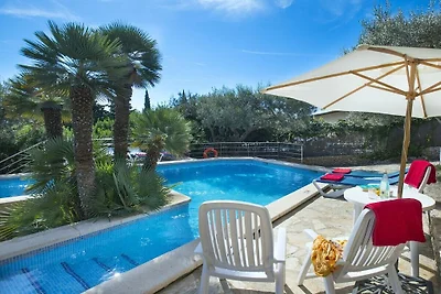 Villa mit 1 Schlafzimmer
