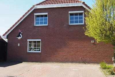 Ferienhaus mit 2 Schlafzimmer