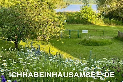 Ferienhaus Erholungsurlaub Hohen Viecheln