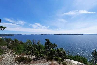 5 Sterne Ferienhaus in Nävekvarn