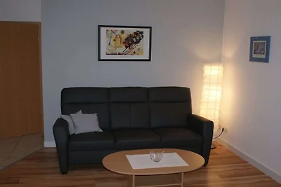 Ferienwohnung mit 1 Schlafzimmer