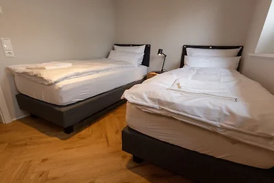 Apartament wakacyjny z 1 sypialnią