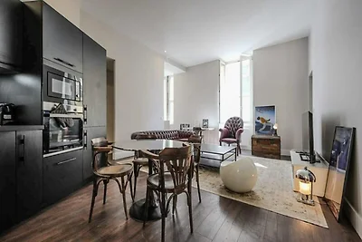 Appartamento a Grenoble vicino Notre Dame