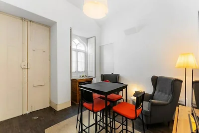 Wohnung in Olhão nahe Insel-Fähren