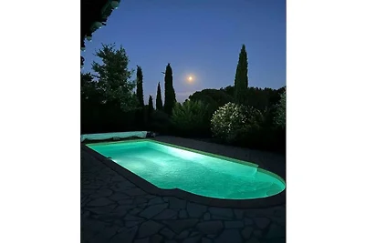 Casa vacanze a Cotignac con piscina