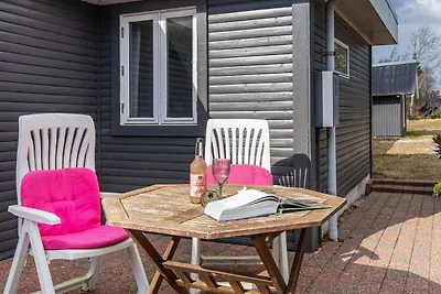 Ferienhaus Erholungsurlaub Løgstør