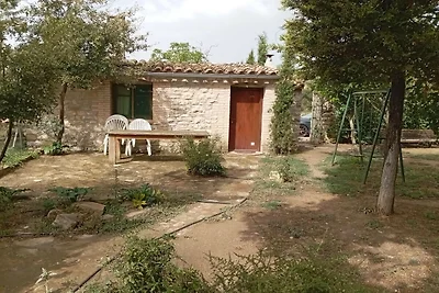 Casa rurale da parte del 19 ° secolo