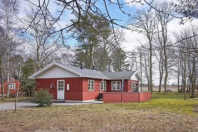 4 Personen Ferienhaus in Rønne-By Traum