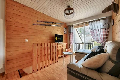 Apartment in den Pyrenäen in der Nähe von...