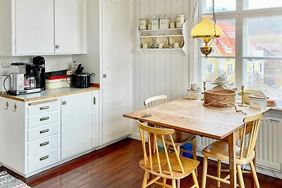 7 Personen Ferienhaus in Edsbruk-By Traum