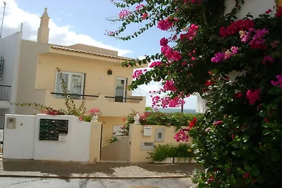 Ferienhaus mit 1 Schlafzimmer