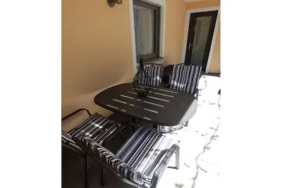 Ferienwohnung mit 1 Schlafzimmer