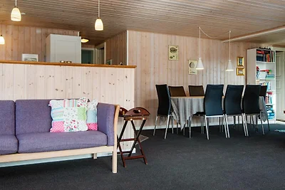 7 Personen Ferienhaus in Ulfborg-By Traum