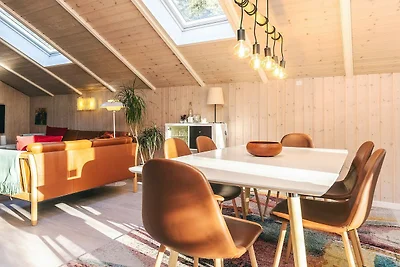 Ritiro appartato a Koldkaer -- By Traum...