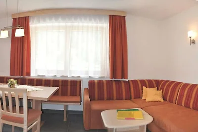 Appartement Leiter
