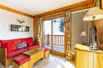 3-Zimmer-Wohnung für 6 Personen - Auswahl