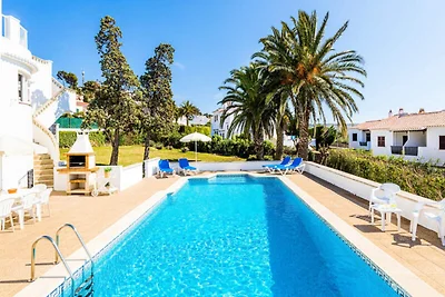 Villa SONNENPARADIES