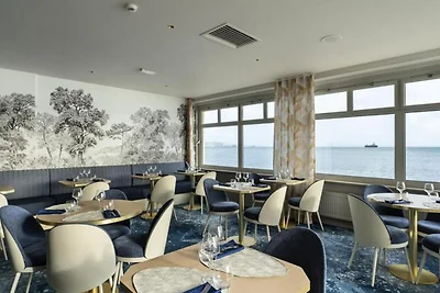 Casa vacanze a Morgat vicino all'oceano